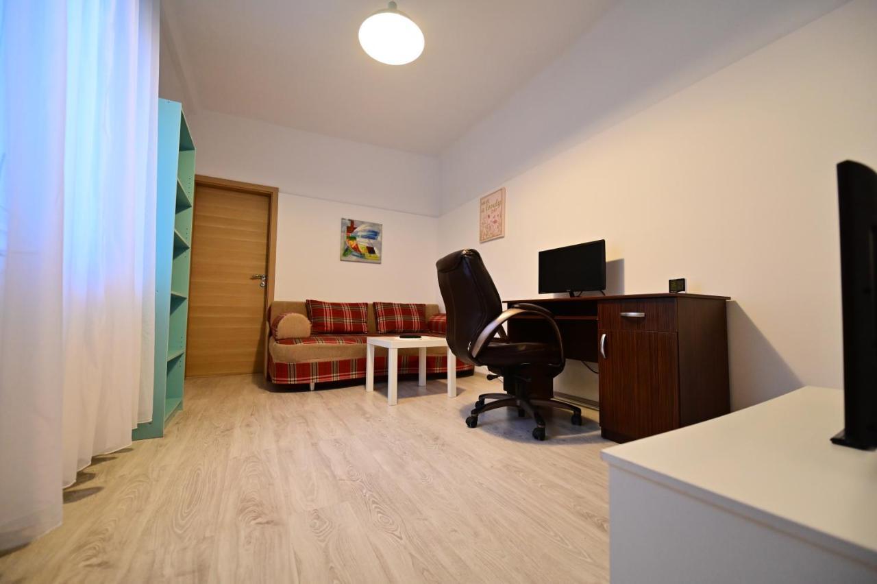 Flh - Corina's Place Apartment Sibiu