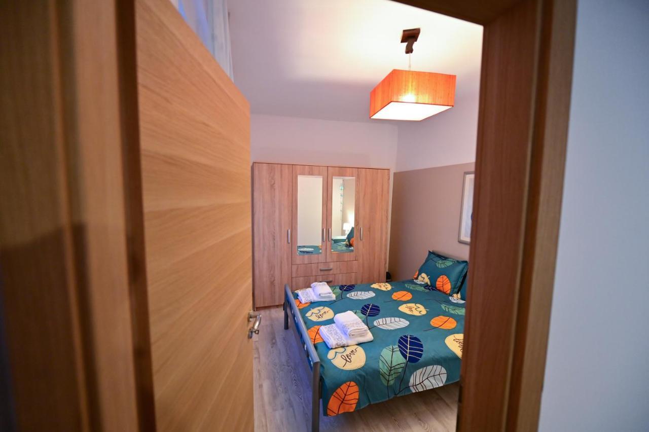 Apartment Flh - Corina's Place