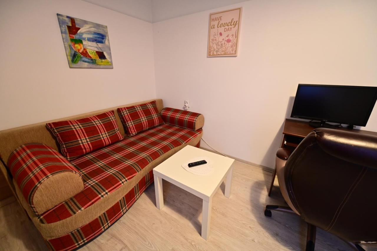 Flh - Corina's Place Sibiu